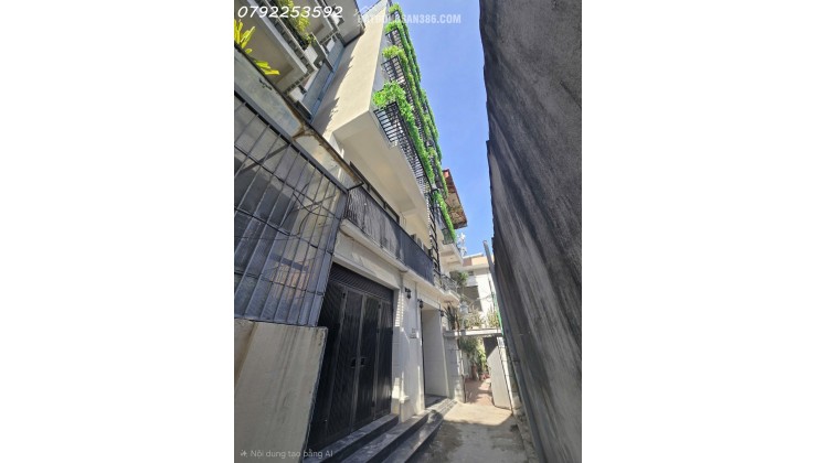 Bán Nhà Nguyễn Ngọc Vũ. Cầu Giấy. Diện tích 92m2. x7 tầng. Mặt tiền 7.2m2. Giá bán 27 tỷ